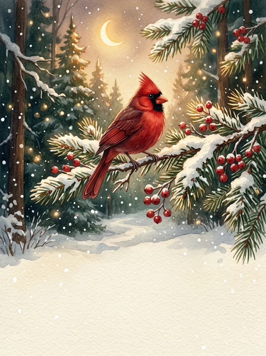 Cardinal