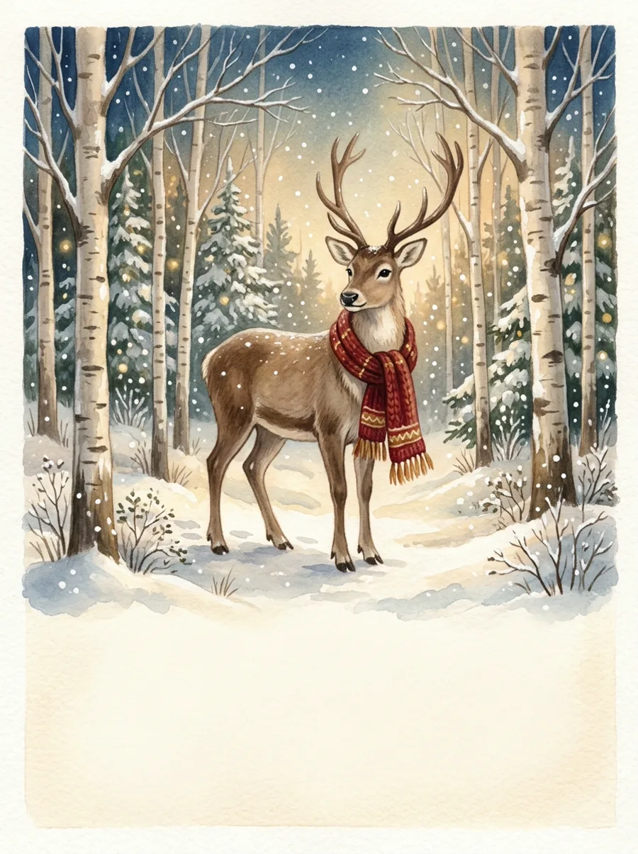 Reindeer