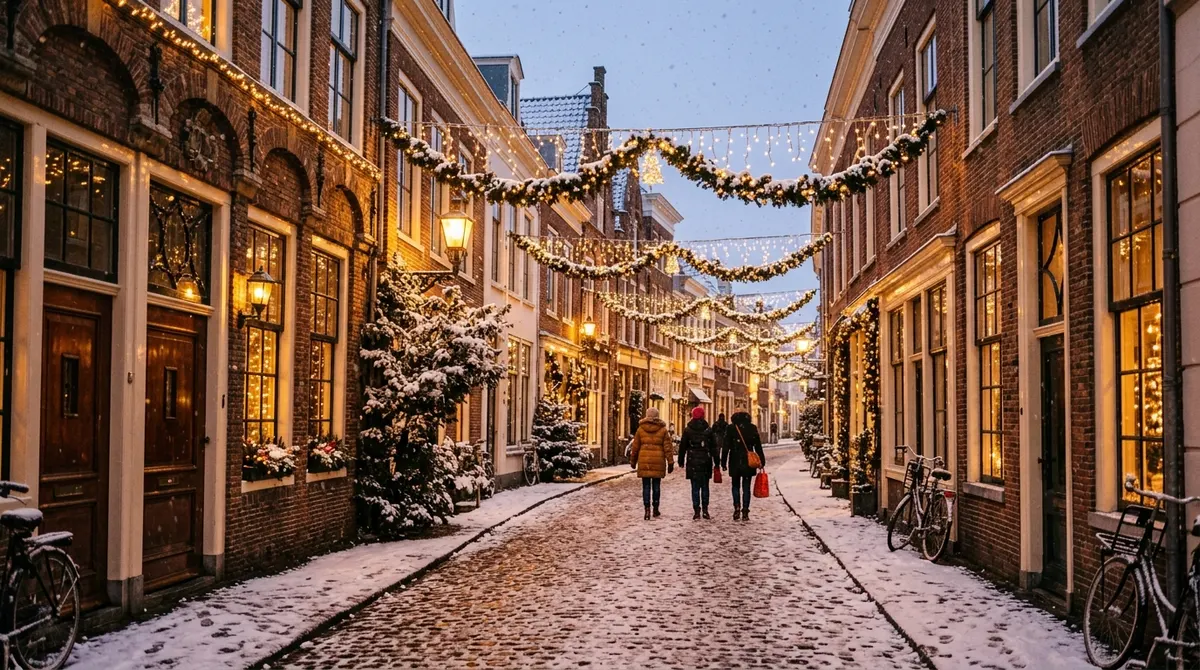 Dwaalspoor Dordrecht, Dordrecht