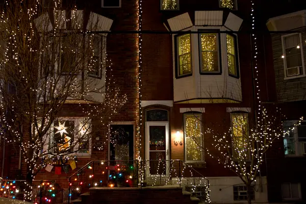 Miracle on 13th Street